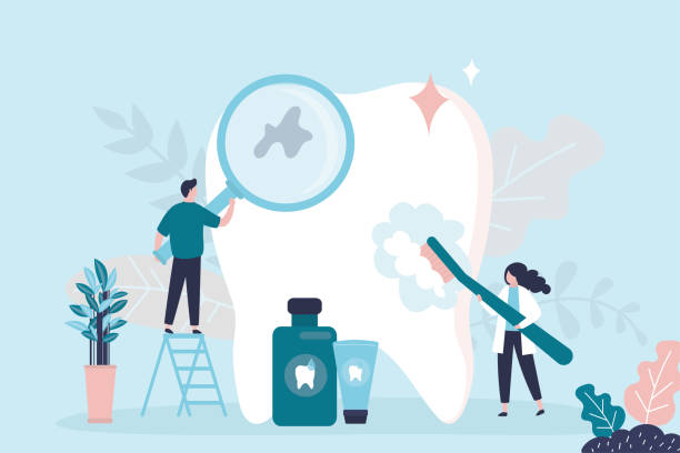 Oral Cancer Screening in West Athens, CA