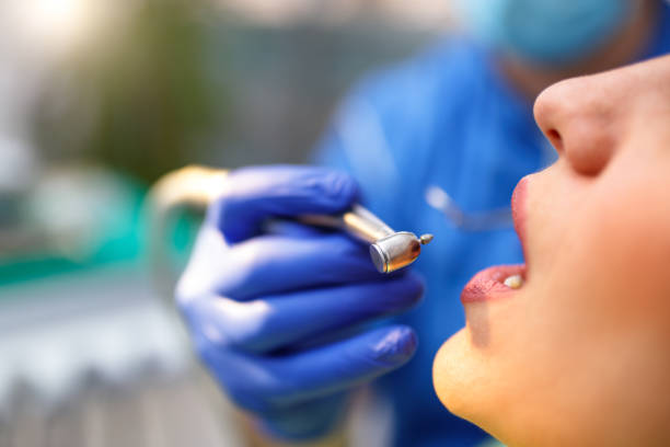 Why Choose Us for Your Dental Needs in West Athens, CA